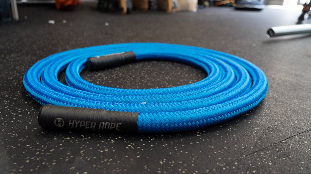 Hyper Rope Battle Rope