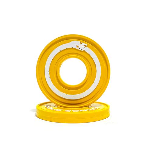 Fringe Sport Ouroboros Fractional Plates