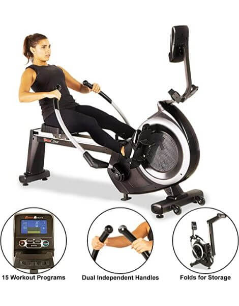 Fitness Reality 4000MR