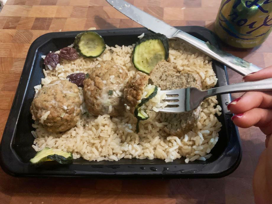 Fuel Meals Discount Code (2024): Save 50% on Healthy Meal Delivery Cover Image