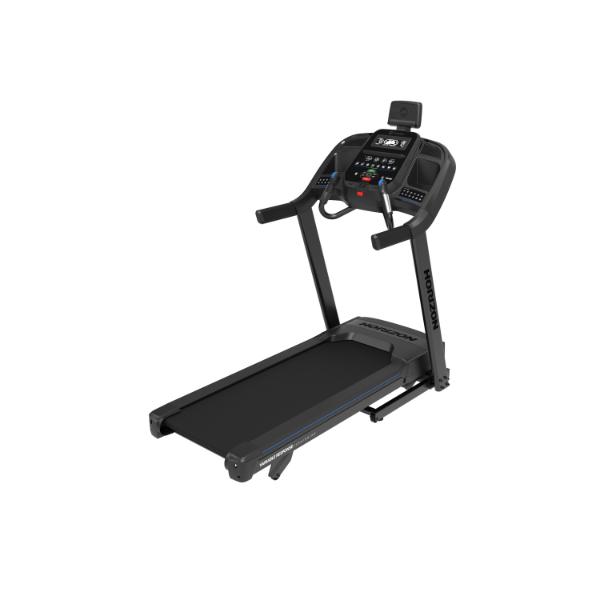 Horizon 7.0 AT Treadmill