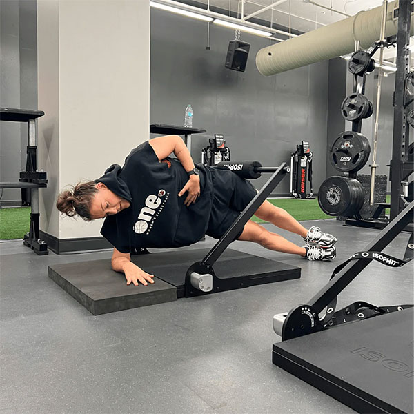 Isophit Strength Trainer Kit