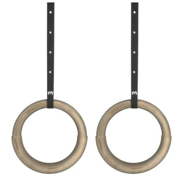 Kensui Neo-Rings