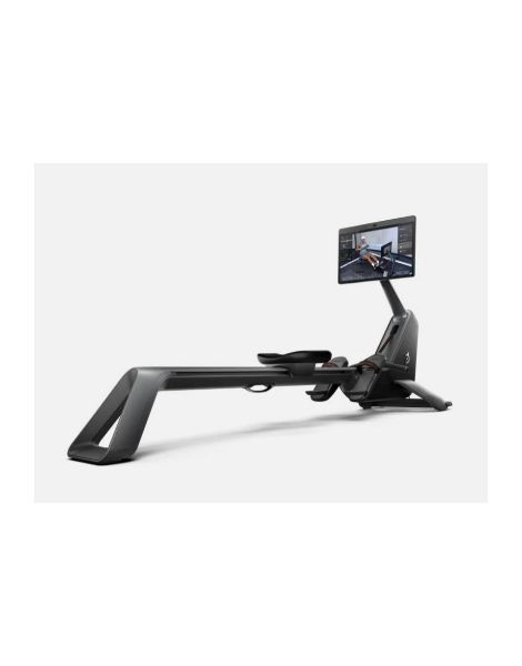Peloton Row